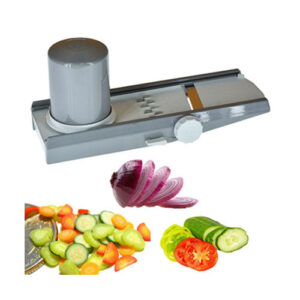 Bruno Vegetable Slicer Cutter