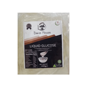 Liquid Glucose 1000g