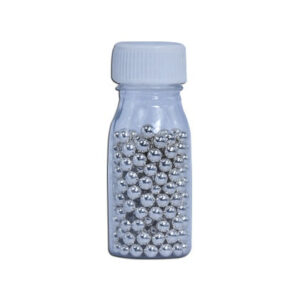 Silver Pearls Bottle 30 Gram