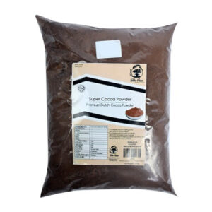 Super Cocoa Powder 1Kg Pack