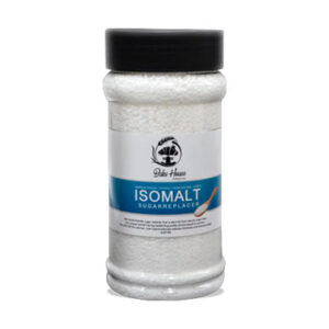Isomalt Sugar Replacer 1kg