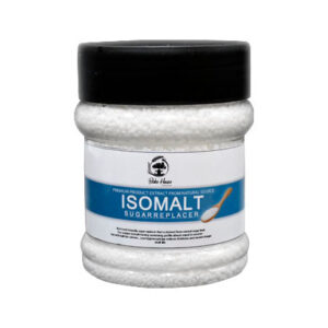 Isomalt Sugar Replacer 500 Grams