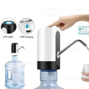 Automatic water dispenser