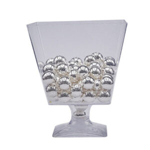 Big Silver Ball Sprinkles