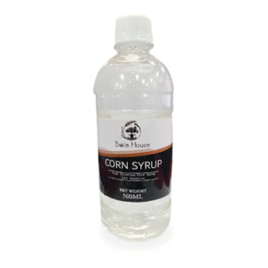 corn syrup 500ml