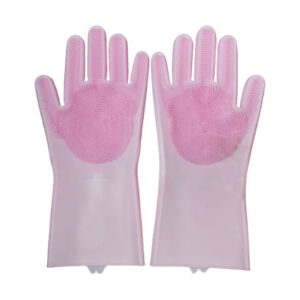 Cleaning Gloves 2Pcs Set