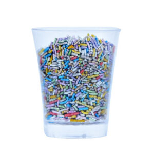 Cake Decorating Sprinkles 30 Gram Pack (Design 3)