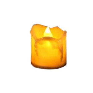 Led Candle Light 1 Piece