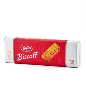 Lotus Biscoff Biscuits 250g