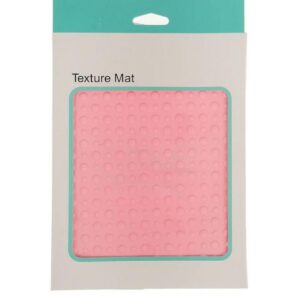 Silicone Mousse Cake Mat (Design 2)