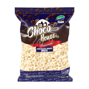 Choco house White Chocolate Chip 500G Pack