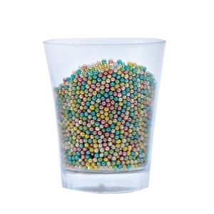 Cake Decorating Sprinkles 30 Gram Pack (Design 35)